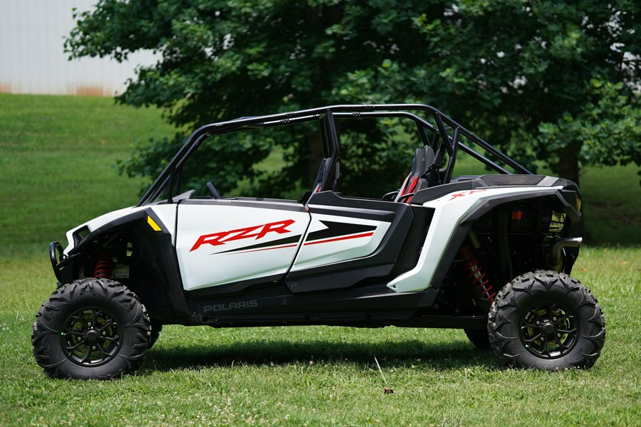 2024 Polaris RZR XP 4 1000 Sport