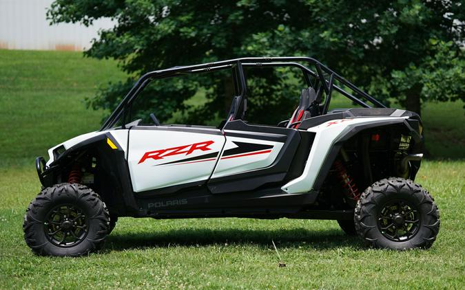 2024 Polaris RZR XP 4 1000 Sport