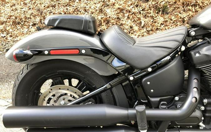 2022 Harley-Davidson® FXBBS - Street Bob® 114