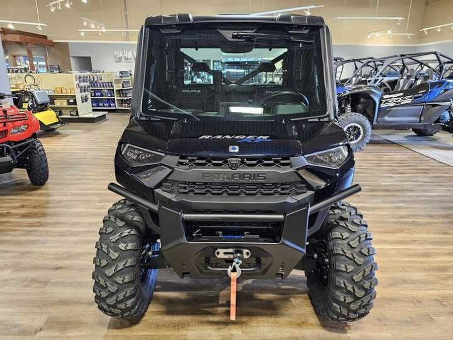 2024 Polaris Ranger Crew XP 1000 Northstar Edition Ultimate