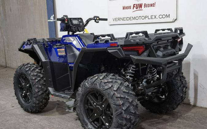 2024 Polaris® Sportsman 850 Ultimate Trail