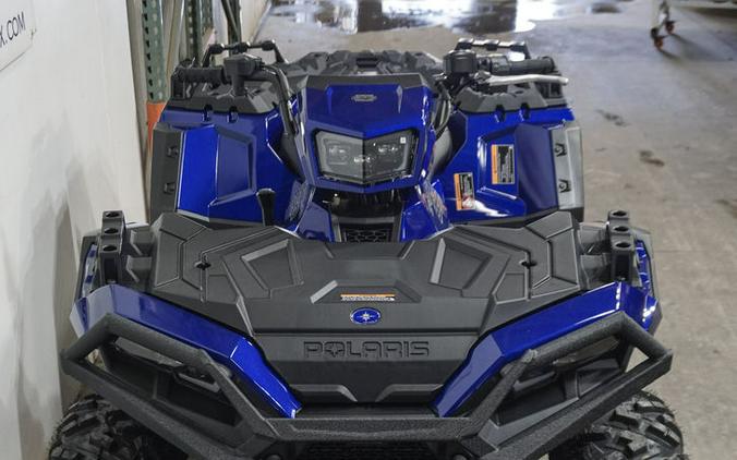 2024 Polaris® Sportsman 850 Ultimate Trail