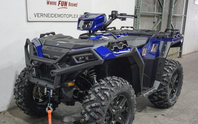 2024 Polaris® Sportsman 850 Ultimate Trail