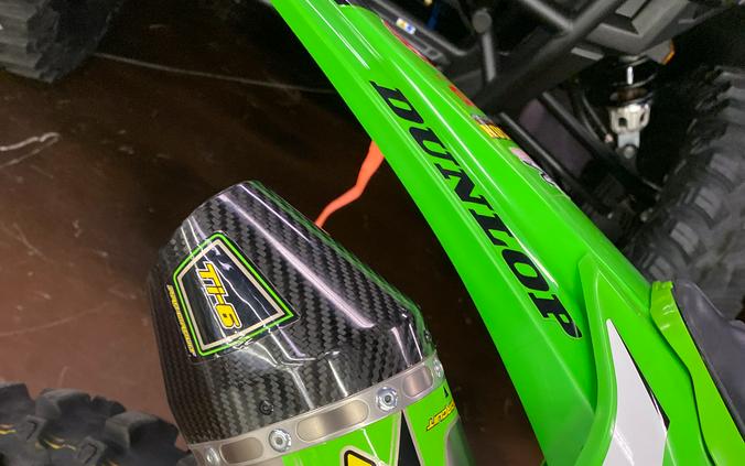 2023 Kawasaki KX450SR *SALE* 2$,000 OFF!