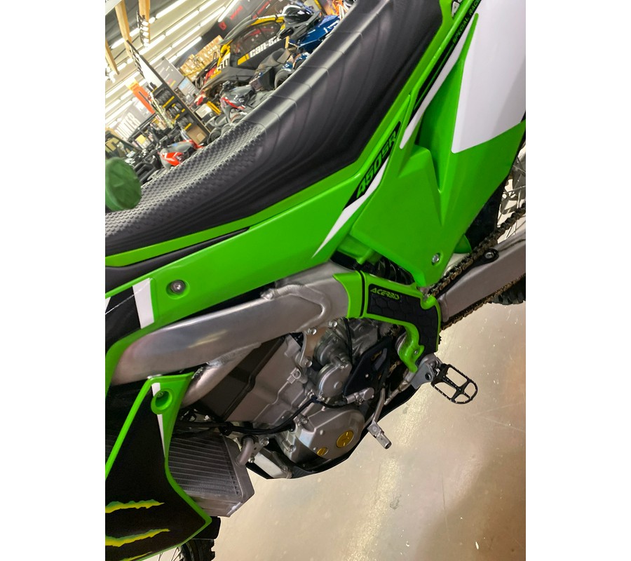 2023 Kawasaki KX450SR *SALE* 2$,000 OFF!