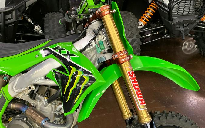 2023 Kawasaki KX450SR *SALE* 2$,000 OFF!