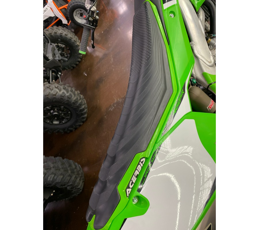 2023 Kawasaki KX450SR *SALE* 2$,000 OFF!