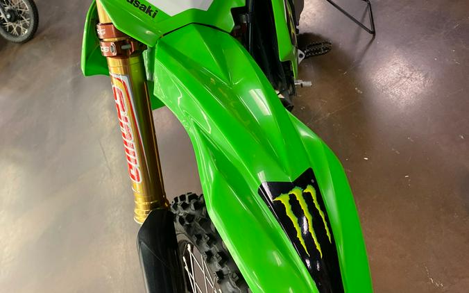 2023 Kawasaki KX450SR *SALE* 2$,000 OFF!