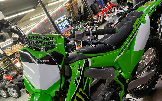 2023 Kawasaki KX450SR *SALE* 2$,000 OFF!