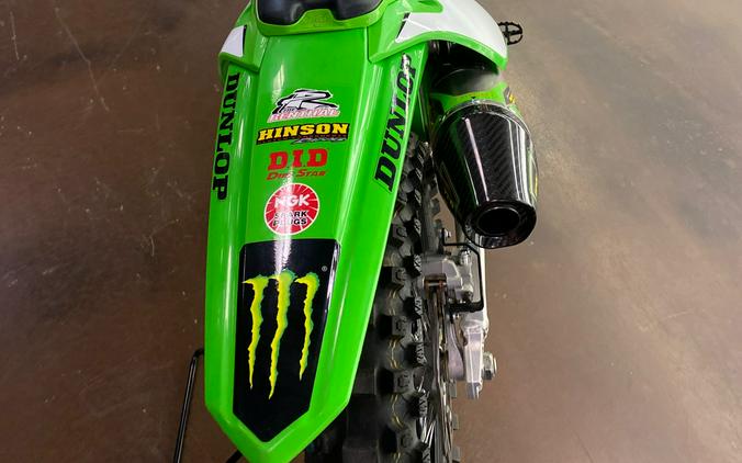 2023 Kawasaki KX450SR *SALE* 2$,000 OFF!