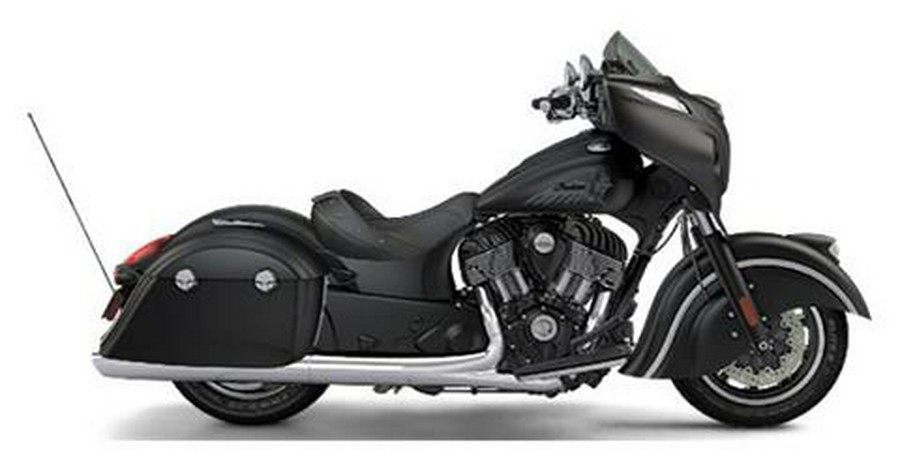 2017 Indian Motorcycle Chieftain Dark Horse®