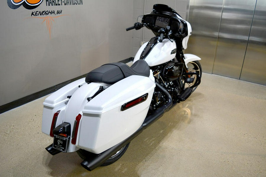 2024 Harley-Davidson® FLHX - Street Glide®