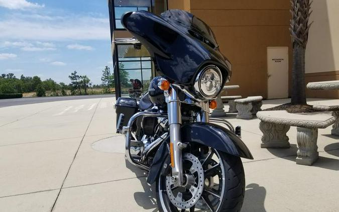 2020 Harley-Davidson® FLHX - Street Glide®