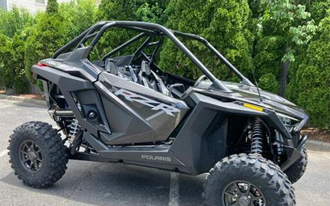 2024 Polaris RZR Pro XP Premium