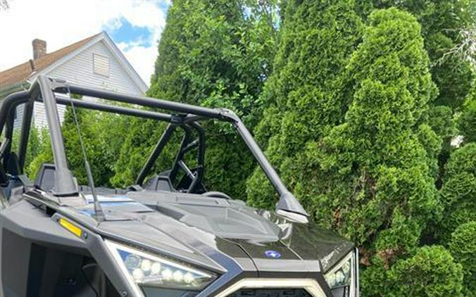 2024 Polaris RZR Pro XP Premium