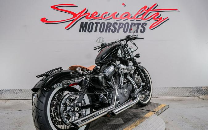 2008 Harley-Davidson Sportster® 1200 Nightster®