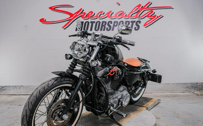 2008 Harley-Davidson Sportster® 1200 Nightster®