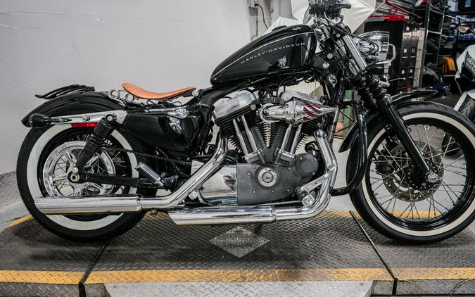 2008 Harley-Davidson Sportster® 1200 Nightster®