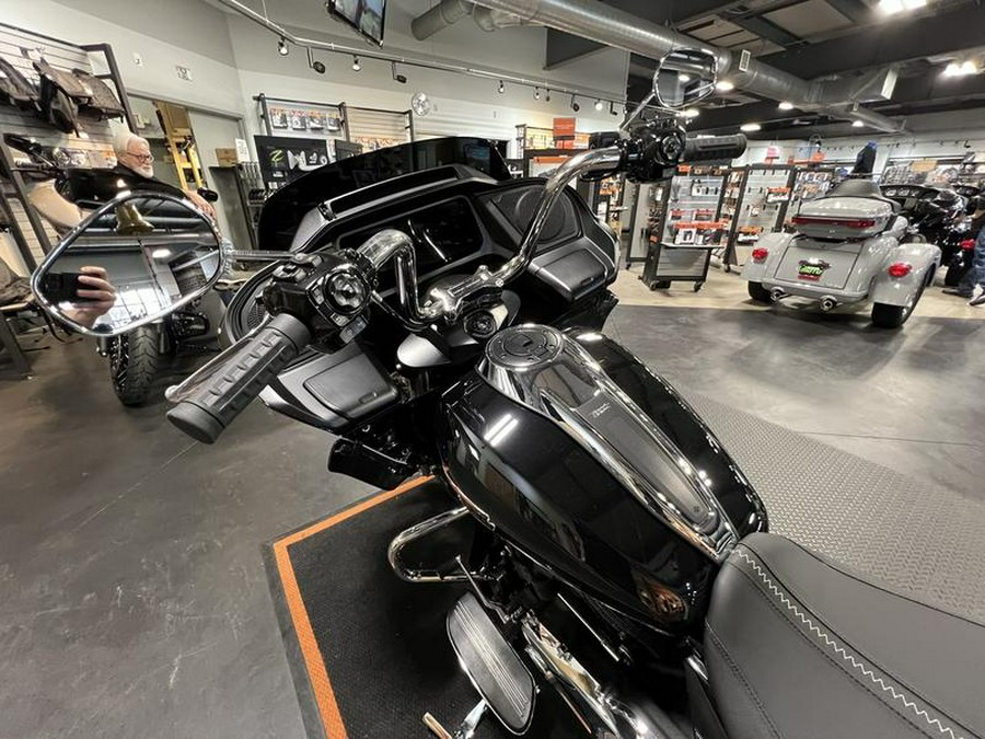 2024 Harley-Davidson® FLTRX - Road Glide®