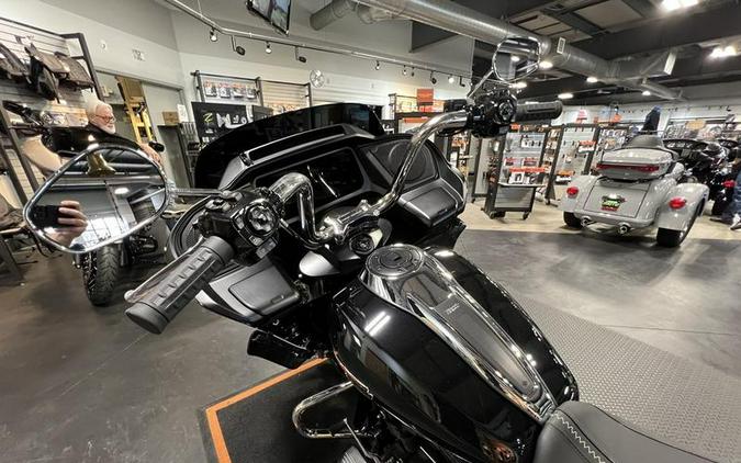 2024 Harley-Davidson® FLTRX - Road Glide®