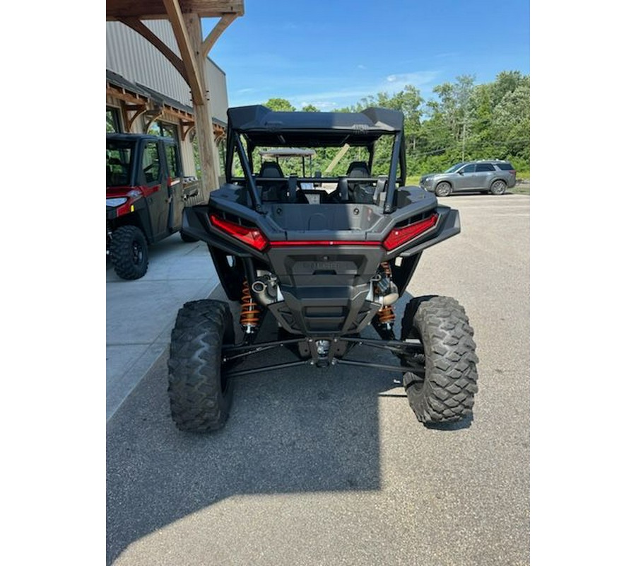 2024 Polaris RZR XP 1000 Ultimate