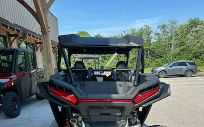 2024 Polaris RZR XP 1000 Ultimate