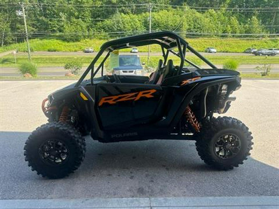 2024 Polaris RZR XP 1000 Ultimate