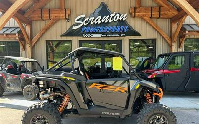 2024 Polaris RZR XP 1000 Ultimate