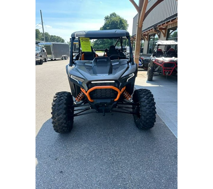 2024 Polaris RZR XP 1000 Ultimate