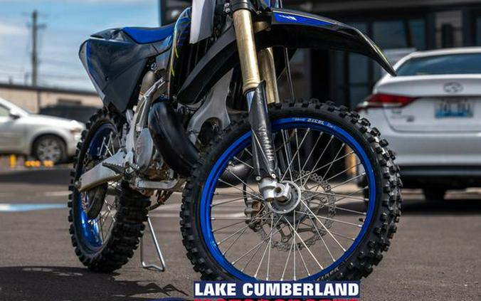 Used 2023 Yamaha YZ 250F Monster Energy Racing Edition