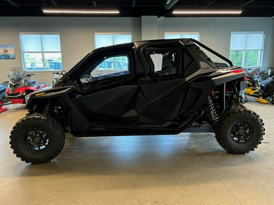 2021 Polaris Industries RZR Pro XP 4 Ultimate