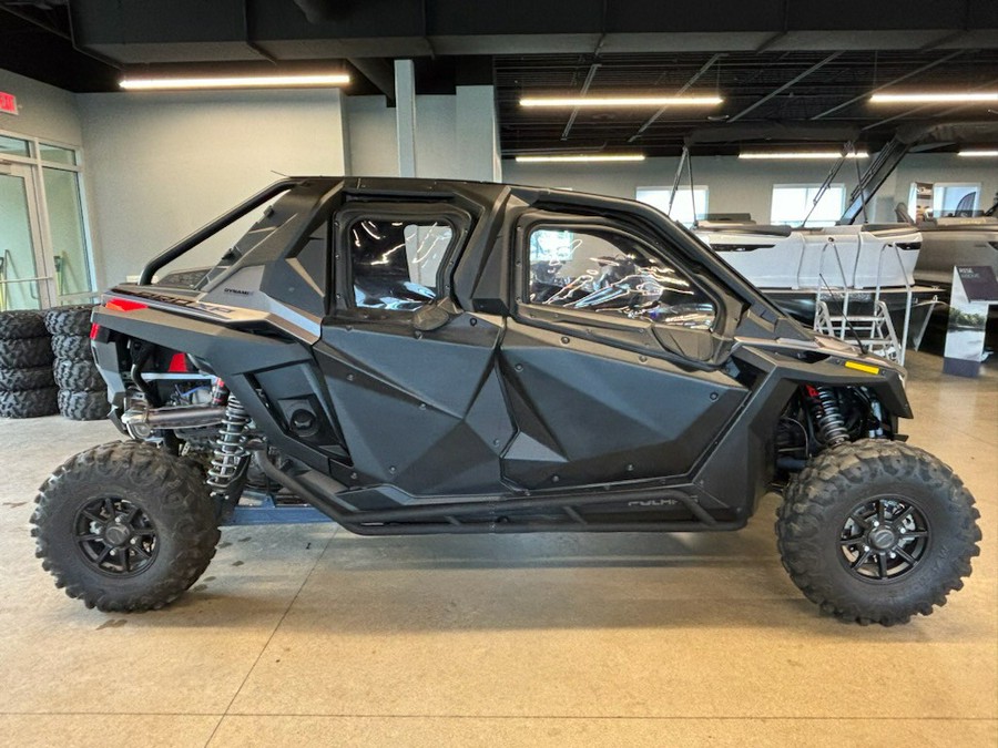 2021 Polaris Industries RZR Pro XP 4 Ultimate