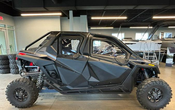 2021 Polaris Industries RZR Pro XP 4 Ultimate