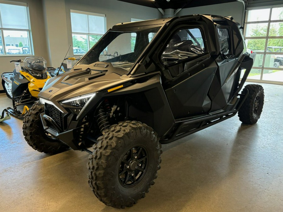 2021 Polaris Industries RZR Pro XP 4 Ultimate