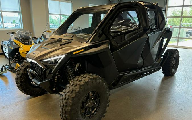 2021 Polaris Industries RZR Pro XP 4 Ultimate