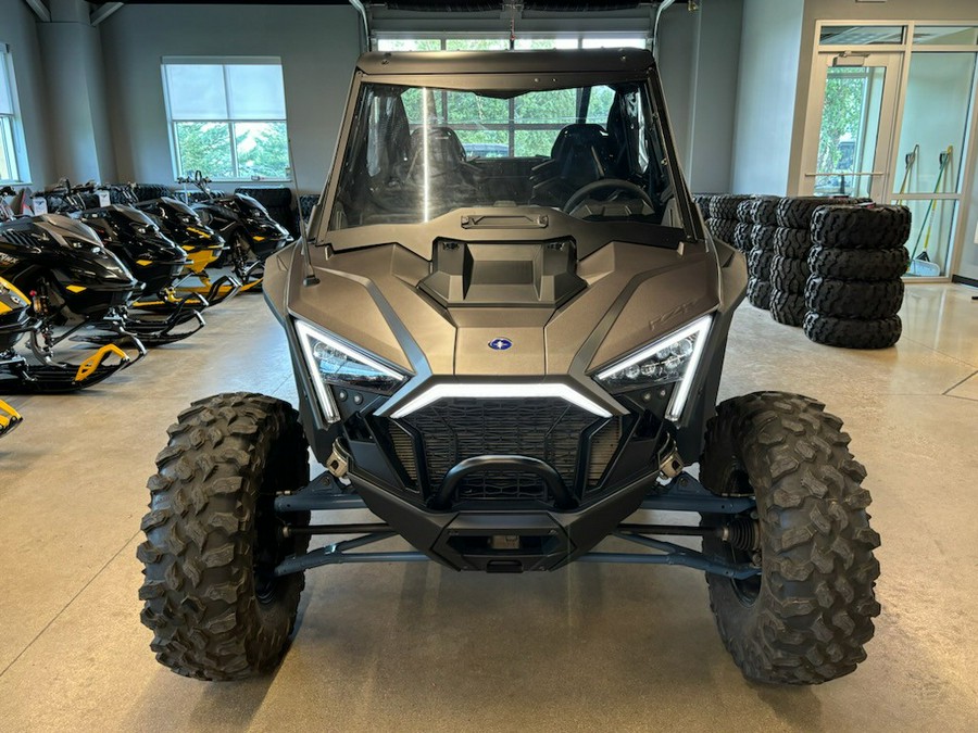 2021 Polaris Industries RZR Pro XP 4 Ultimate