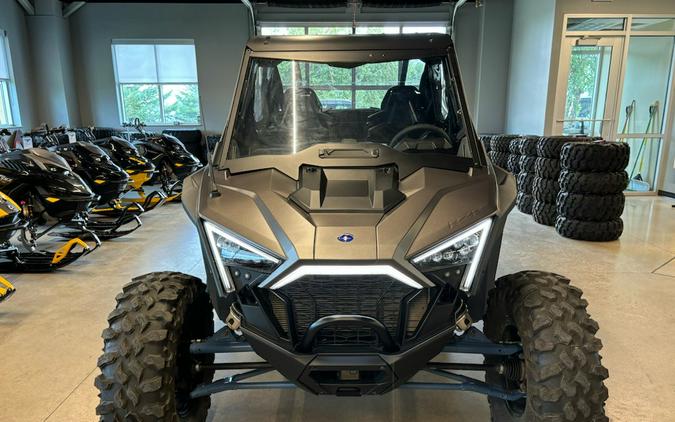 2021 Polaris Industries RZR Pro XP 4 Ultimate