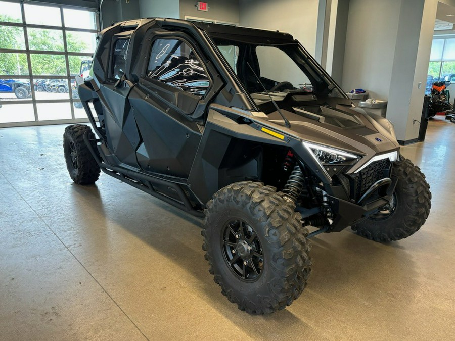 2021 Polaris Industries RZR Pro XP 4 Ultimate