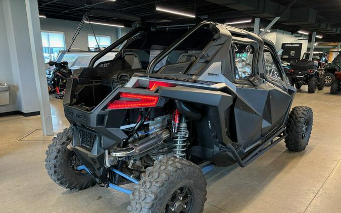 2021 Polaris Industries RZR Pro XP 4 Ultimate