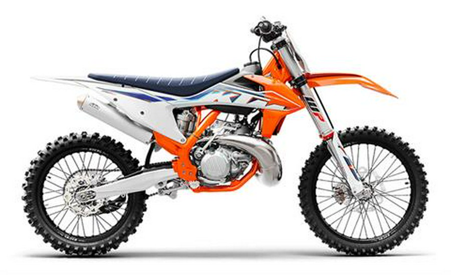 2022 KTM 250 SX