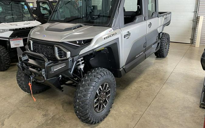 2024 Polaris® Ranger XD 1500 NorthStar Edition Ultimate