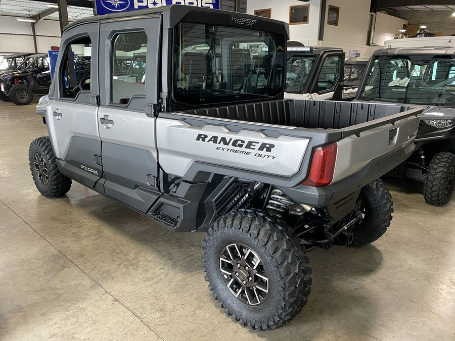 2024 Polaris® Ranger XD 1500 NorthStar Edition Ultimate