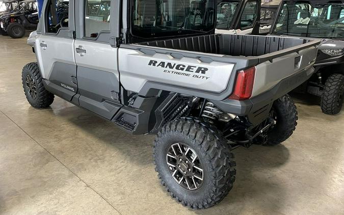 2024 Polaris® Ranger XD 1500 NorthStar Edition Ultimate