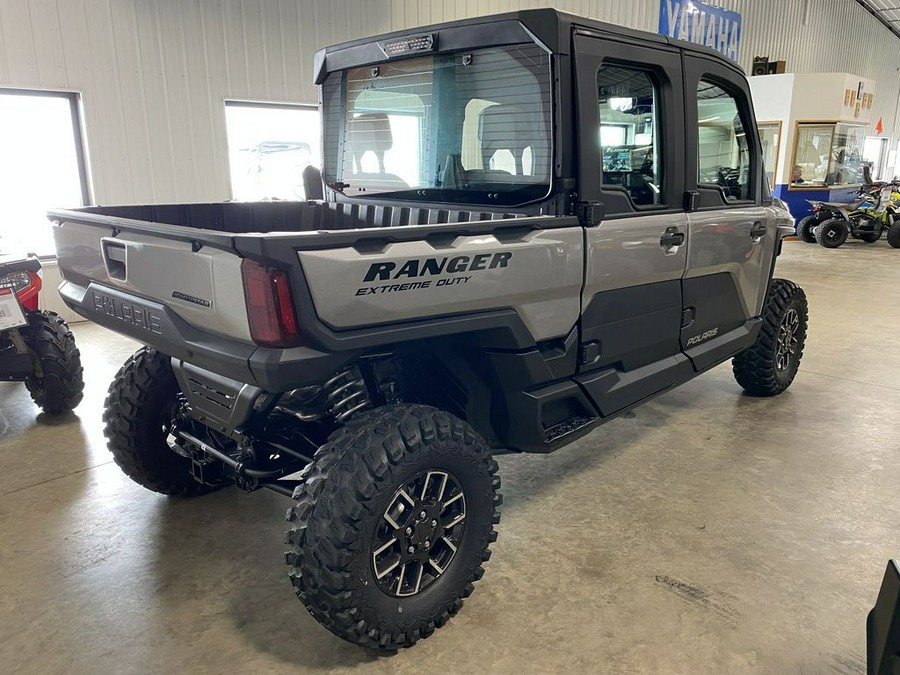 2024 Polaris® Ranger XD 1500 NorthStar Edition Ultimate