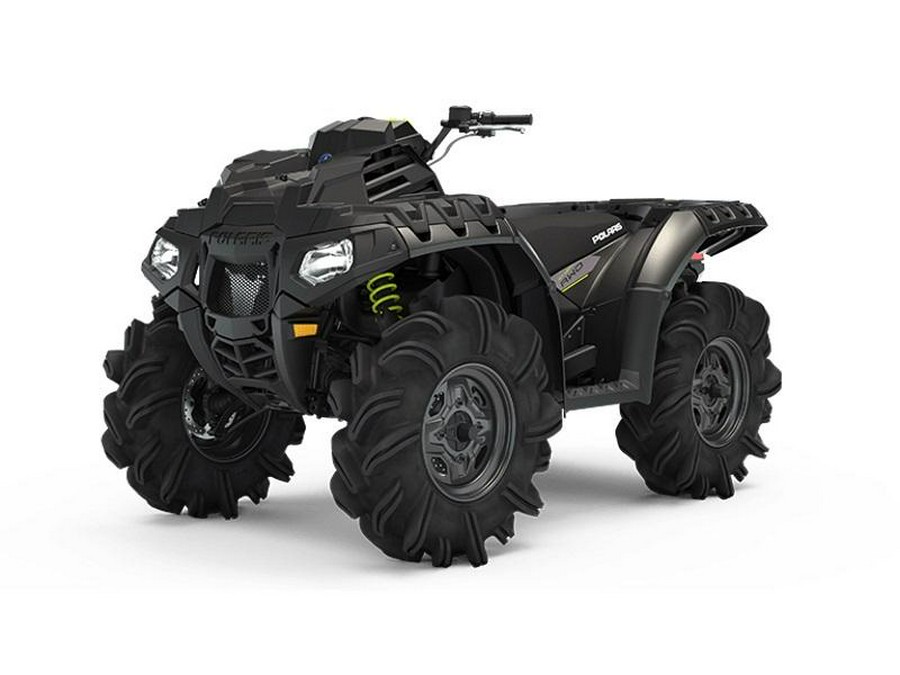 2020 Polaris® Sportsman® 850 High Lifter Edition