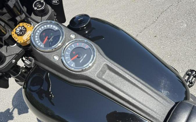 2020 Harley-Davidson® FXLRS - Low Rider® S