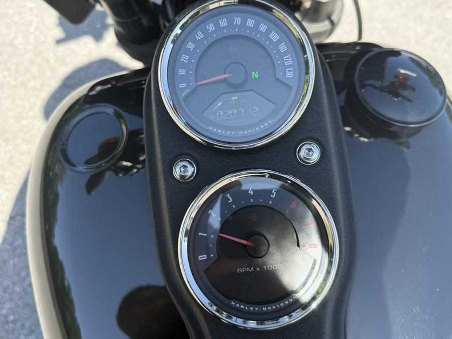 2020 Harley-Davidson® FXLRS - Low Rider® S