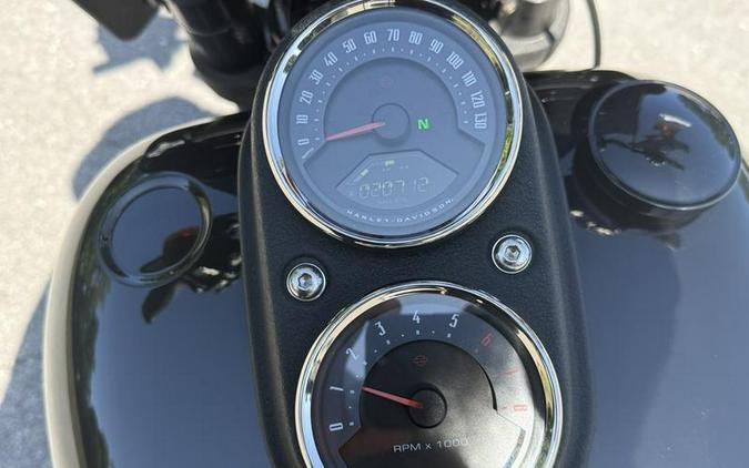 2020 Harley-Davidson® FXLRS - Low Rider® S