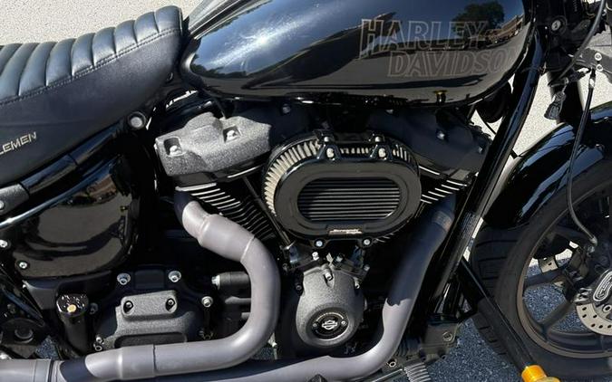 2020 Harley-Davidson® FXLRS - Low Rider® S