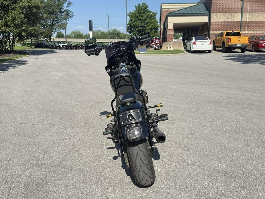 2020 Harley-Davidson® FXLRS - Low Rider® S